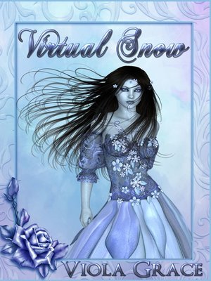 cover image of Virtual Snow